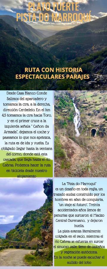 Апартаменты El Camino Ласа Экстерьер фото